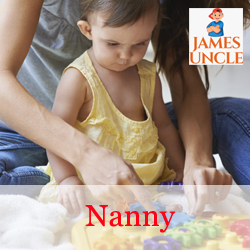 Nanny, Babyseater Mrs. Parichita Ghosh in Panihati